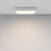 Потолочный светодиодный светильник Maytoni Zon C032CL-45W3K-SQ-W