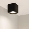 Потолочный светодиодный светильник Arlight SP-Dice-S78x78-10W Day4000 046631 Потолочный светодиодный светильник Arlight SP-Dice-S78x78-10W Day4000 046631