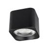 Потолочный светодиодный светильник Arlight SP-Dice-S78x78-10W Warm3000 046632 Потолочный светодиодный светильник Arlight SP-Dice-S78x78-10W Warm3000 046632