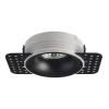 Встраиваемый светильник Crystal Lux CLT 078C1 BL
