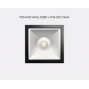 Встраиваемый светодиодный светильник Italline IT06-6020 white 3000K