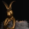 Подвесной светильник Loft IT Lapine 10315/A Grey fluff Подвесной светильник Loft IT Lapine 10315/A Grey fluff