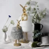 Подвесной светильник Loft IT Lapine 10315/A Grey fluff Подвесной светильник Loft IT Lapine 10315/A Grey fluff