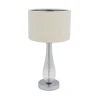Настольная лампа Escada Ersa 10206/T Clear Настольная лампа Escada Ersa 10206/T Clear