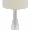 Настольная лампа Escada Ersa 10206/T Clear Настольная лампа Escada Ersa 10206/T Clear