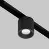 Трековый светодиодный светильник Maytoni Technical Magnetic Exility Alfa S TR132-4-7W-DS-B