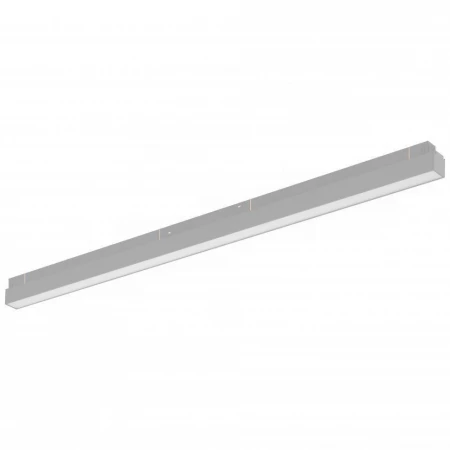 Трековый светодиодный светильник iLedex Technical Vision SMART 4822-001-L900-36W-110DG-WH