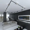 Трековый светодиодный светильник Elektrostandard Slim Magnetic 85195/01 a066587