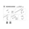Трековый светодиодный светильник Lightstar Linea 206337