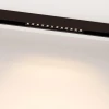 Трековый светодиодный светильник Arlight Mag-Laser-45-L320-12W Warm3000 046528