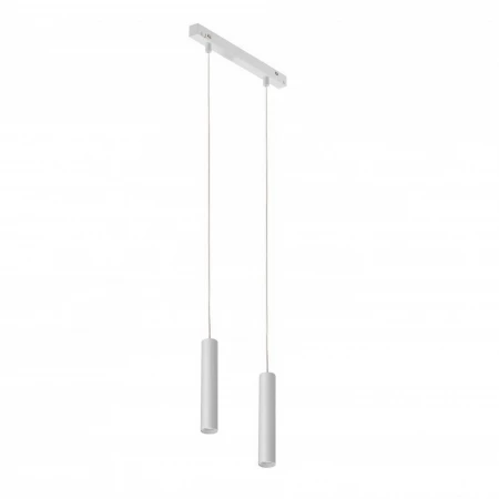 Трековый светодиодный светильник iLedex Technical Vision 4822-008-H300-20W-24DG-3000K-WH