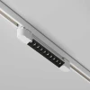 Трековый светильник Maytoni Technical TR195-3-10W4K-M-W