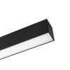 Трековый светодиодный светильник Arlight Mag-Flat-45-L605-18W Day4000 046583