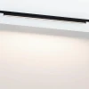Трековый светодиодный светильник Arlight Mag-Microcosm-Flat-L600-16W Day4000 043274