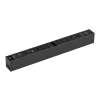 Трековый светодиодный светильник Arlight Mag-Flat-25-L200-6W Warm3000 046332