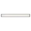 Трековый светодиодный светильник Arlight Mag-Flat-25-L200-6W Warm3000 046332