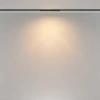 Трековый светильник Maytoni Technical TR183-1-12WTW-B