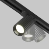Трековый светильник Maytoni Technical Calipso TR218-1-GU10-BK