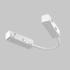 Коннектор гибкий Maytoni Technical Exility TRA034CPC-42W-15-1