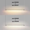 Линейный светодиодный светильник Novotech KONST 359347
