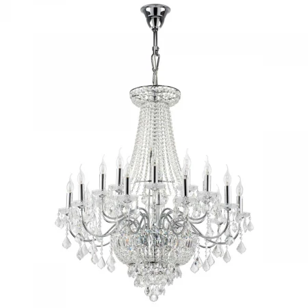 Люстра подвесная Lightstar Classic 700294