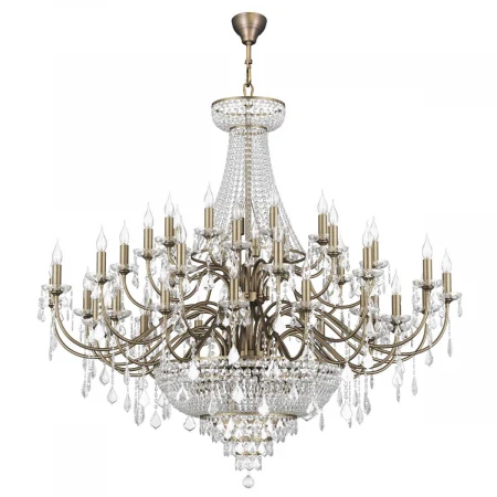 Люстра подвесная Lightstar Classic 700511