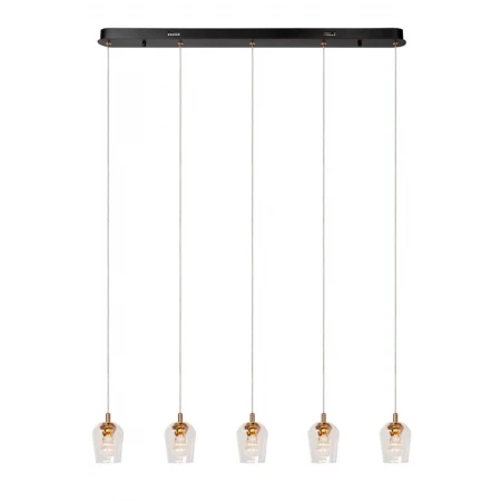 Подвесной светильник Lucide BERLIANE 00430/20/60