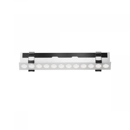 Встраиваемый светильник Maytoni Technical Downlight DL065-20W3-6K-W