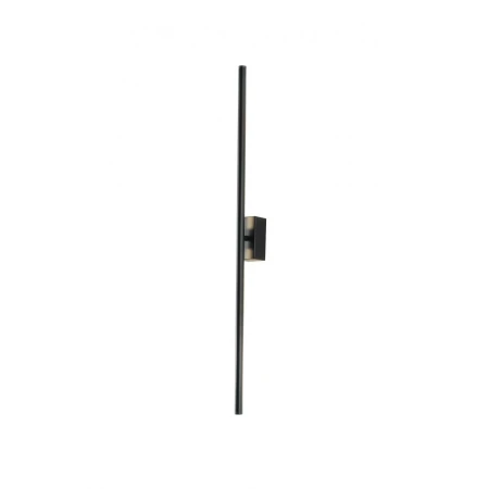 Бра Alfa Light F1024-62 800MM BK 3000K