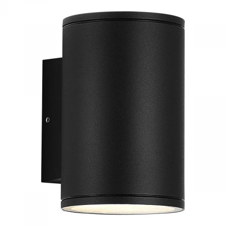 Настенный уличный светильник ST Luce TUBO SL9007.401.02