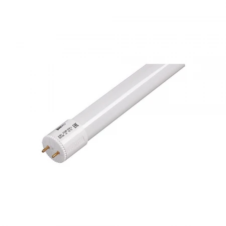Лампа cветодиодная Jazzway G13 24W 6500K матовая 1032553