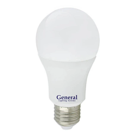 Лампа General GLDEN-WA60-17-230-E27-6500 угол 270