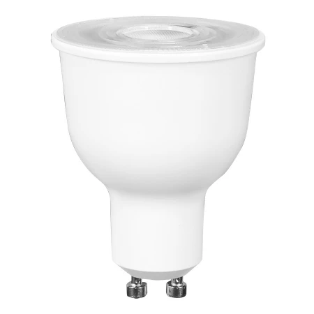 Лампа General GLDEN-MR16-DIF-10-230-GU10-6500
