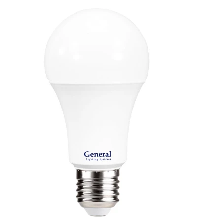 Лампа General GLDEN-WA60-15-230-E27-3000 угол 270