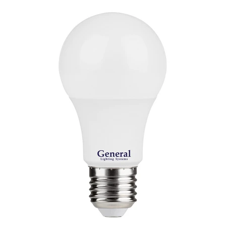 Лампа General GLDEN-WA60-17-230-E27-2700 угол 270