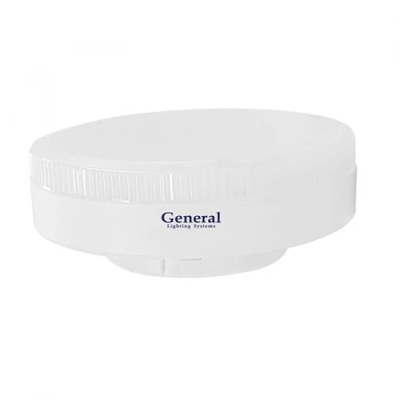Лампа General GLDEN-GX53-15-230-GX53-6500