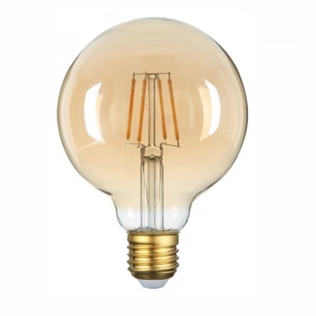 Филаментная лампа LEEK LE010512-0054