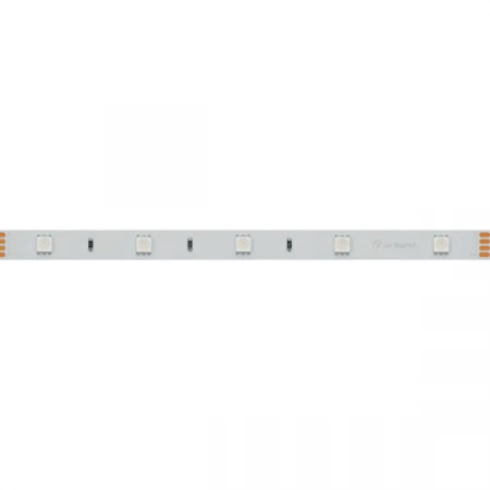 Светодиодная лента Arlight 7,2W/m 30LED/m 5060SMD разноцветный 5M 022066(2)