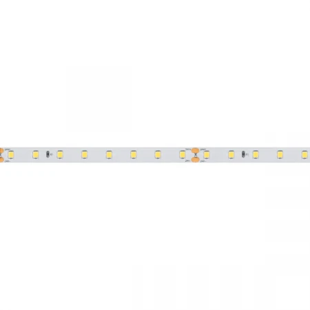 Светодиодная лента Arlight 6W/m 80LED/m 2835SMD теплый белый 5M 024513(2)