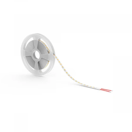 Светодиодная лента Gauss 10W/m 120LED/m 2835SMD теплый белый 5M BT039 Светодиодная лента Gauss 10W/m 120LED/m 2835SMD теплый белый 5M BT039