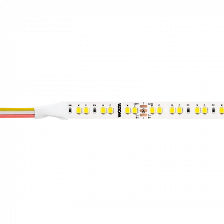 Светодиодная лента WOLTA WLS2835-14W/CCT/24S140-01