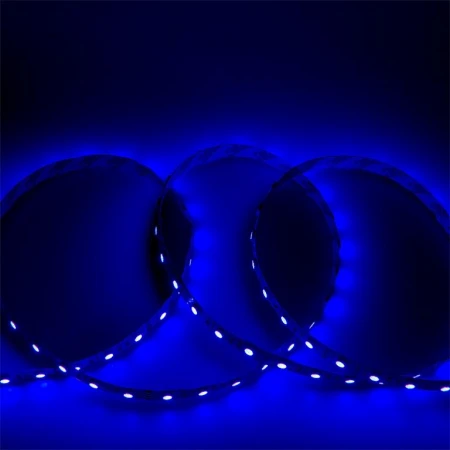 Лента светодиодная General GLS-5050-60-14.4-12-IP20-PRO-RGB Лента светодиодная General GLS-5050-60-14.4-12-IP20-PRO-RGB