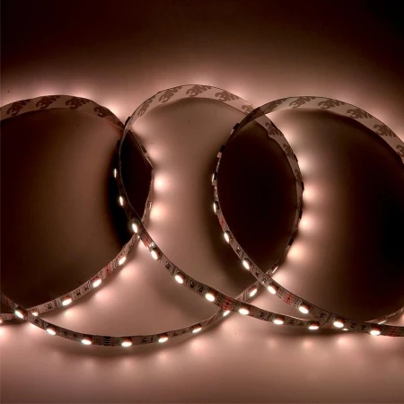 Лента светодиодная General GLS-5050-60-14.4-12-IP20-RGB Лента светодиодная General GLS-5050-60-14.4-12-IP20-RGB