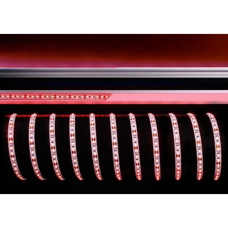 Лента светодиодная Deko-Light 3528-120-12V-red-5m 840231