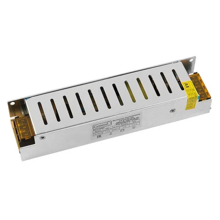 Драйвер светодиодный General GDLI-LB-150-IP20-24