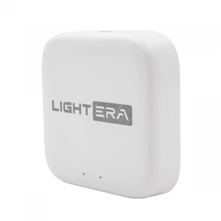 Центр управления умным домом Lightera Startrek 220 LEDWG-5