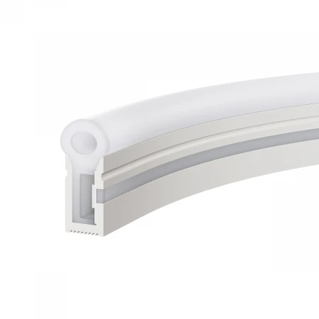 Светодиодный гибкий неон Maytoni LED Strip 9,6W/m 120LED/m красный 5 м 20050