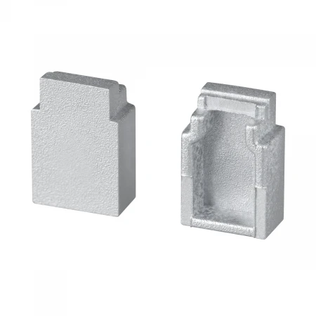 Заглушка Arlight Wall-Fantom-W10 глухая 043908