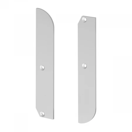 Заглушка Arlight Plintus-H80 046396