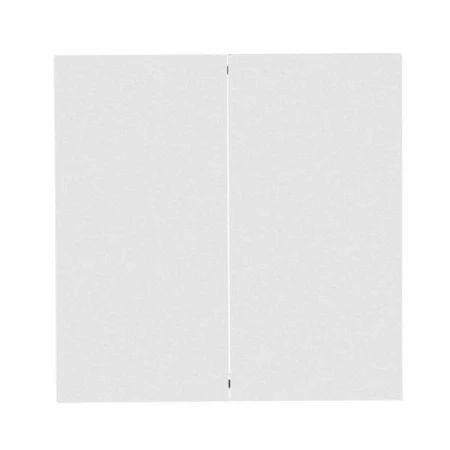 Выключатель двухклавишный Arte Lamp Smart A700133